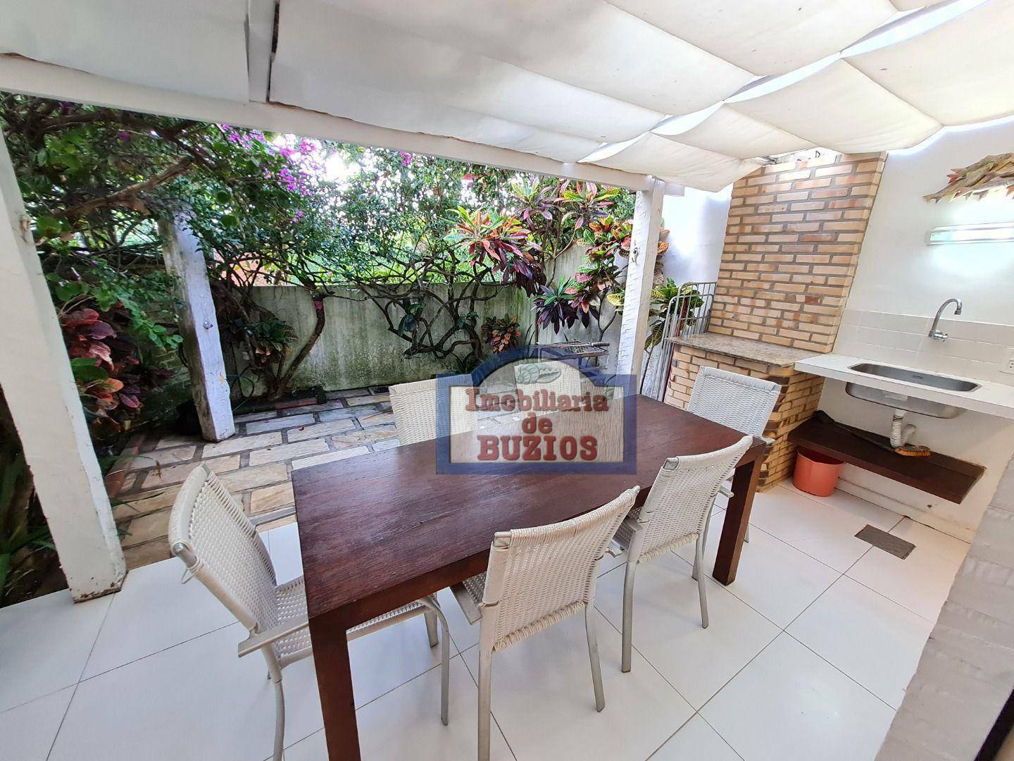 Casa de Condomínio à venda com 4 quartos, 120m² - Foto 11