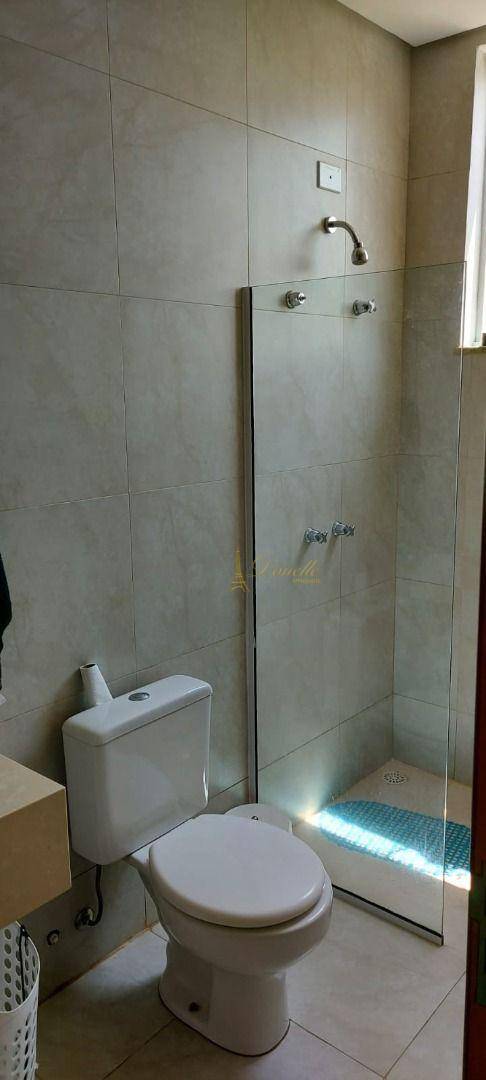 Sobrado à venda com 4 quartos, 300m² - Foto 15