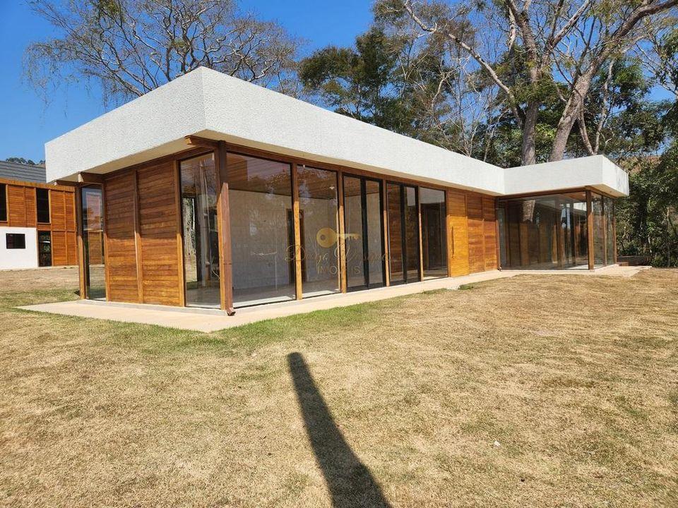 Casa de Condomínio à venda com 4 quartos, 134m² - Foto 2