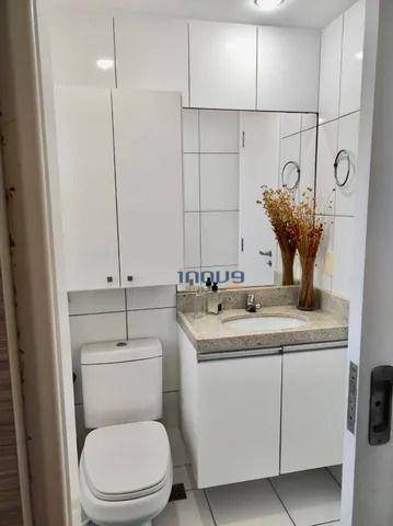 Apartamento à venda com 3 quartos, 70m² - Foto 12