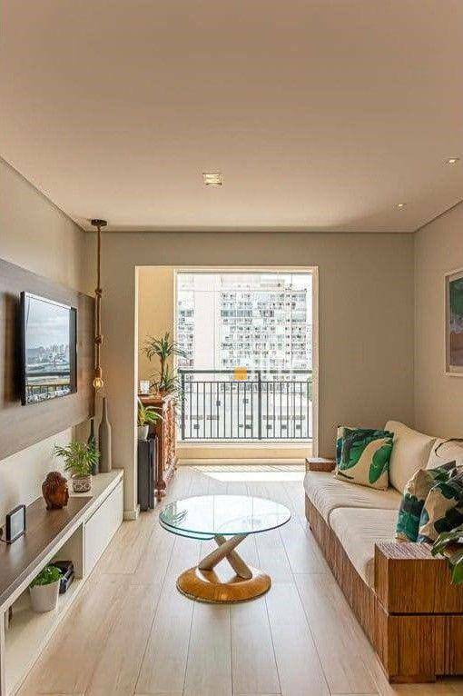 Apartamento à venda com 2 quartos, 68m² - Foto 5