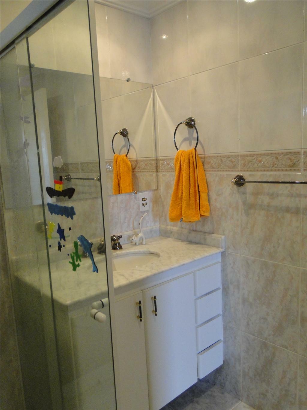 Apartamento à venda com 3 quartos, 117m² - Foto 8