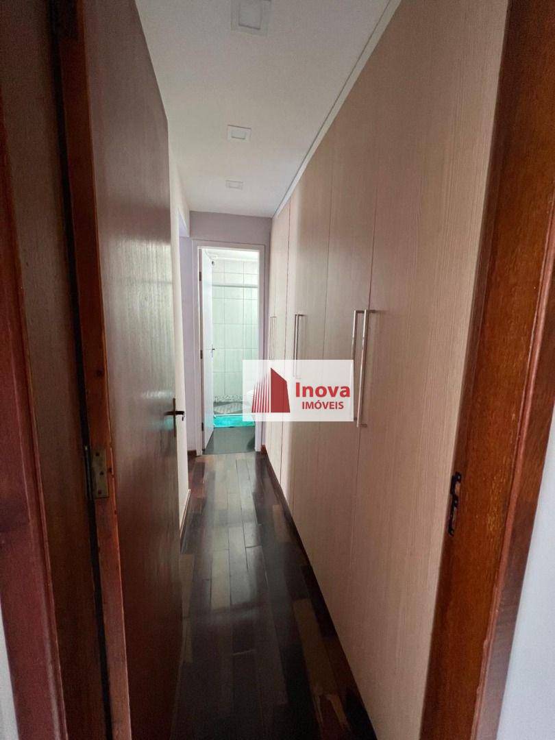 Apartamento à venda com 3 quartos, 110m² - Foto 10