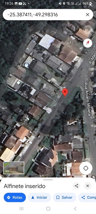 Terreno à venda, 565m² - Foto 15