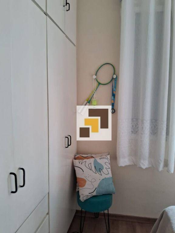 Apartamento à venda com 3 quartos, 80m² - Foto 19