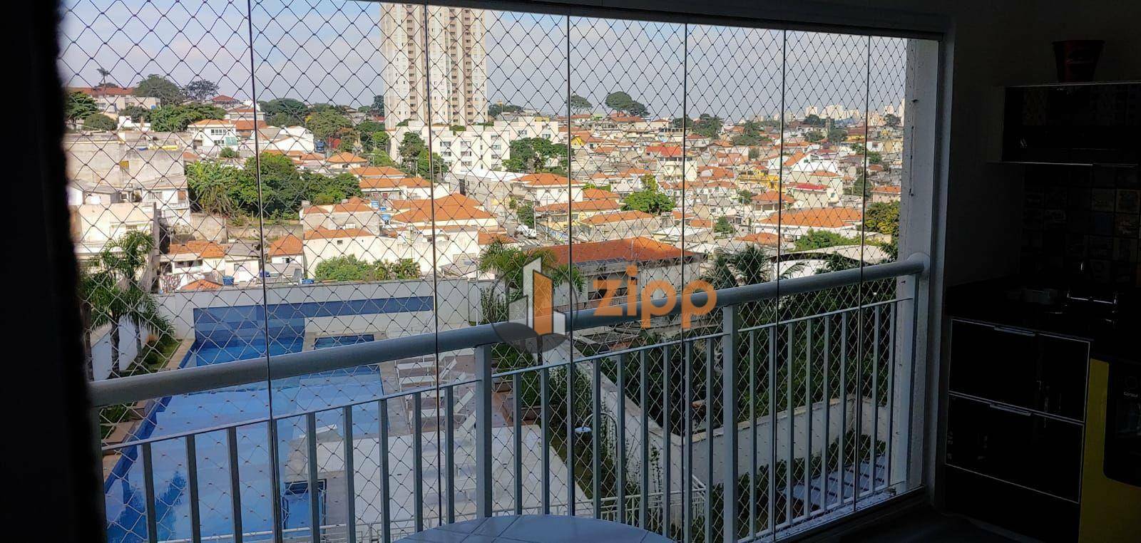 Apartamento à venda com 2 quartos, 65m² - Foto 20