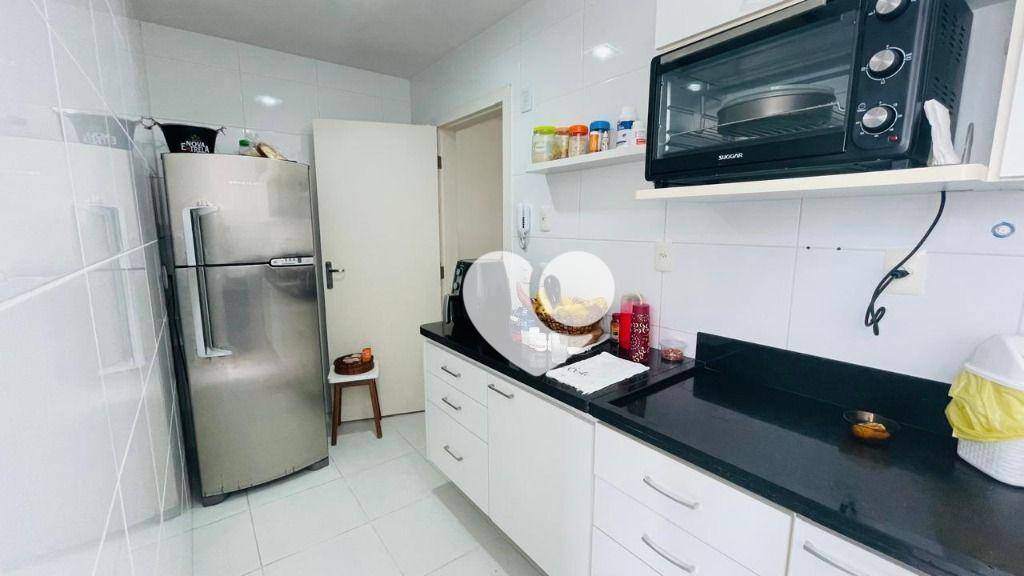 Apartamento à venda com 3 quartos, 112m² - Foto 13