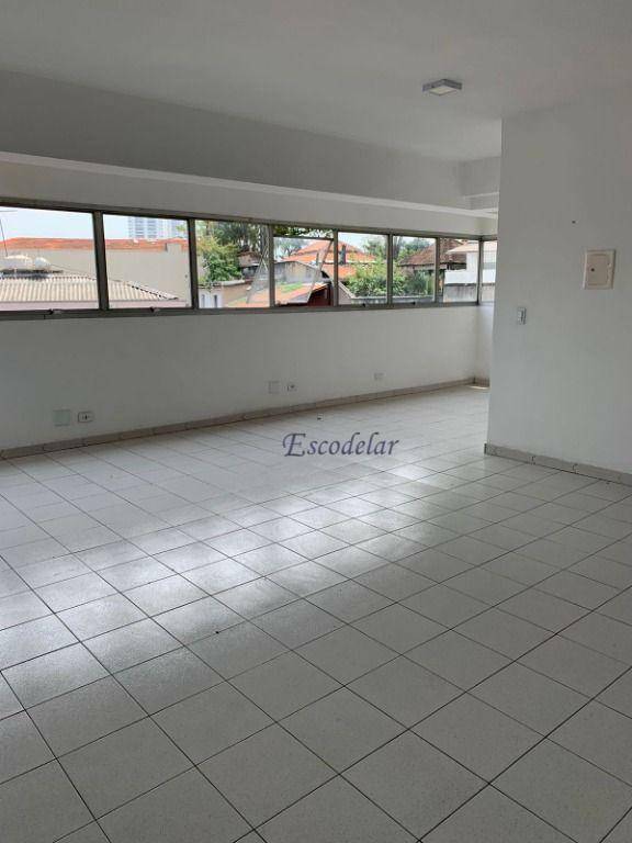 Conjunto Comercial-Sala à venda, 61m² - Foto 8