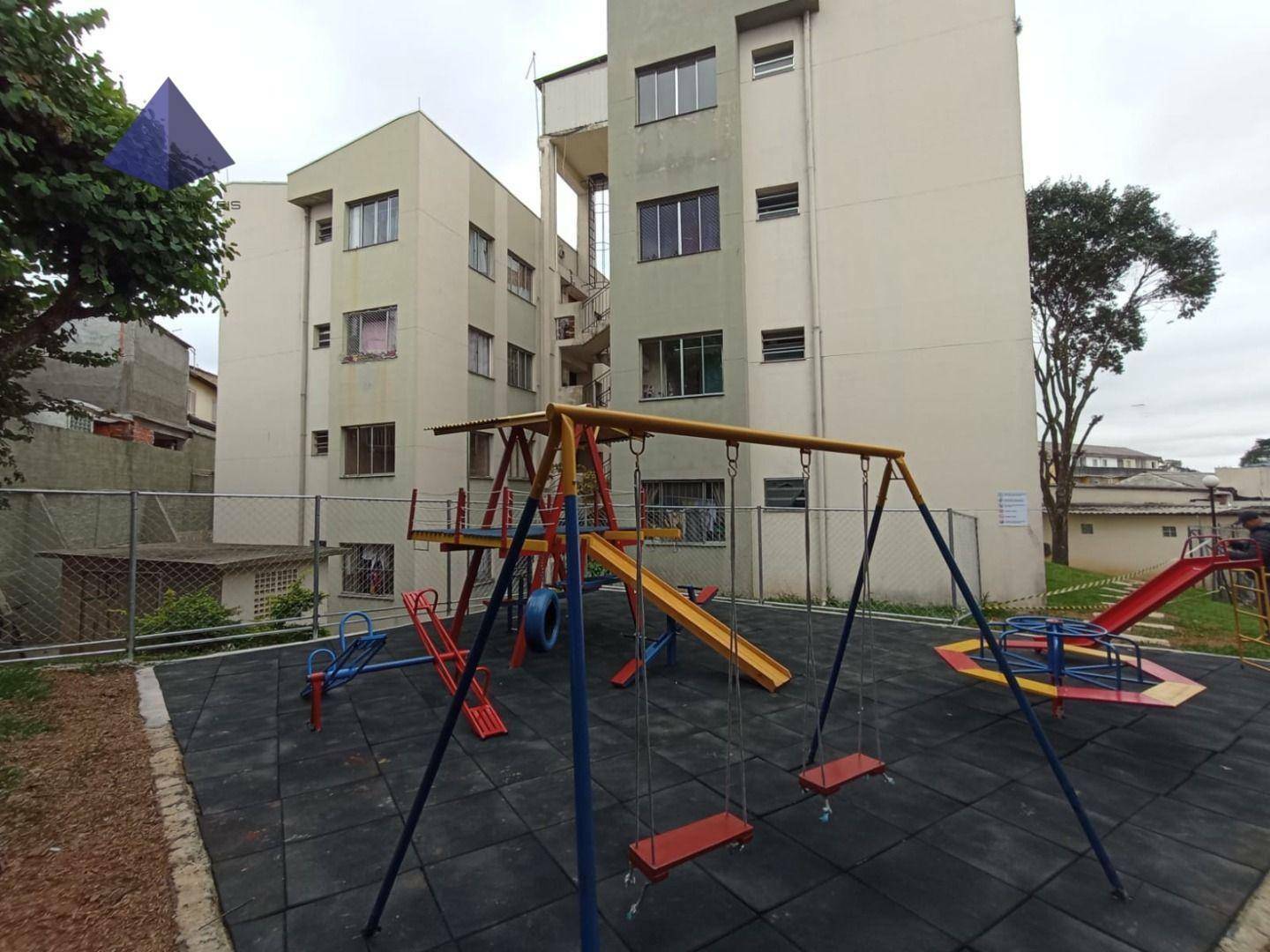 Apartamento à venda com 2 quartos, 44m² - Foto 35