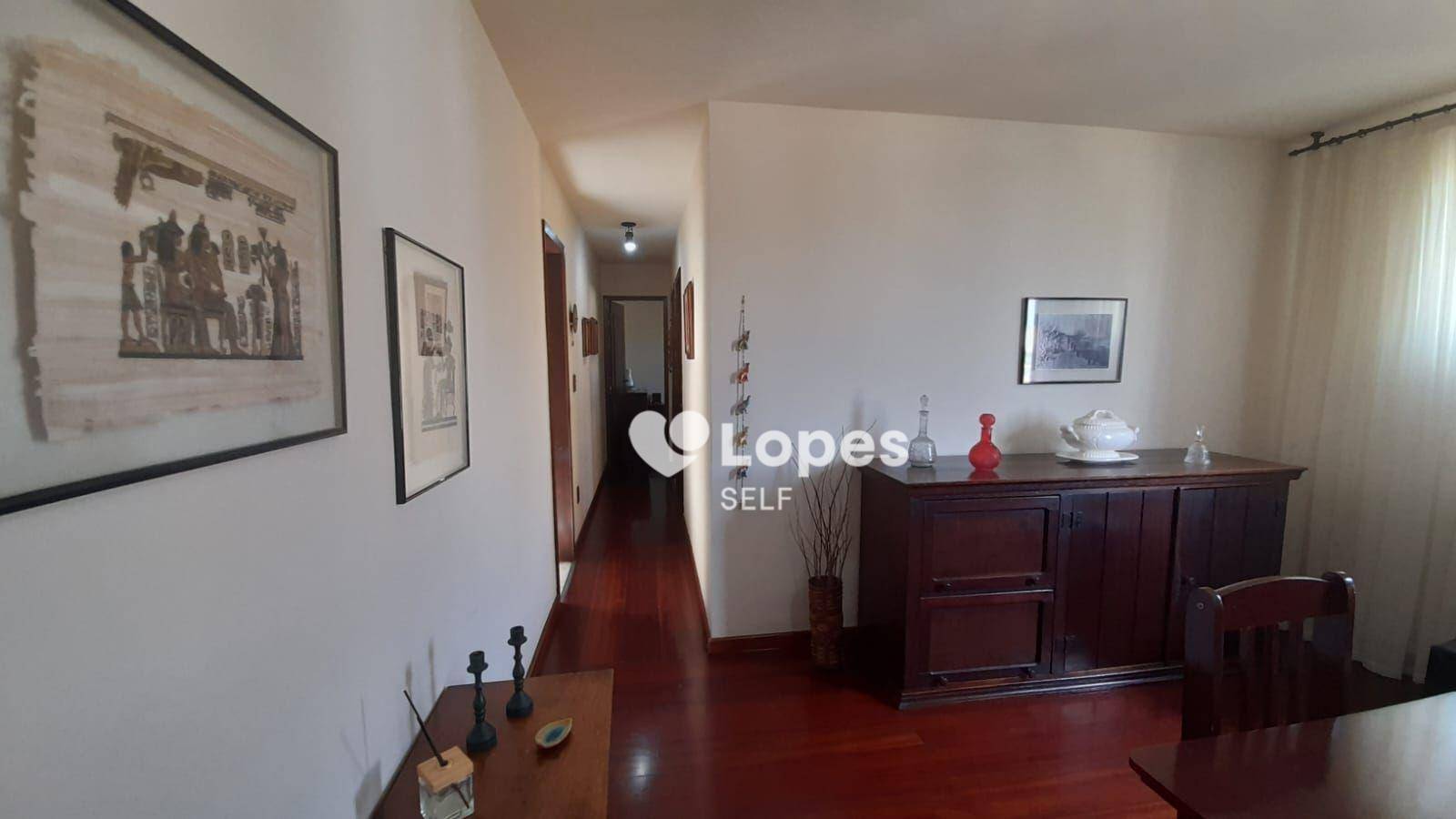 Apartamento à venda com 2 quartos, 65m² - Foto 4