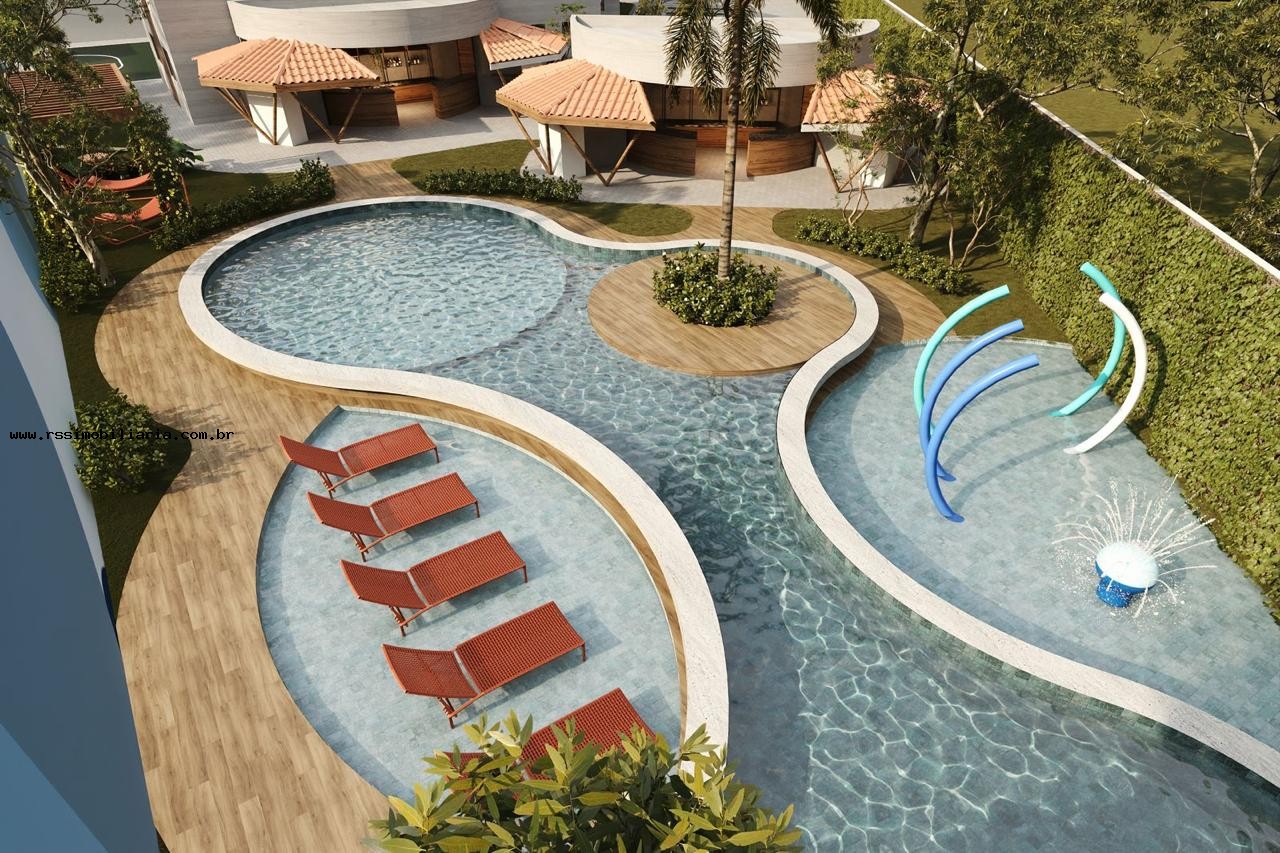 Apartamento, 3 quartos, 55 m² - Foto 26