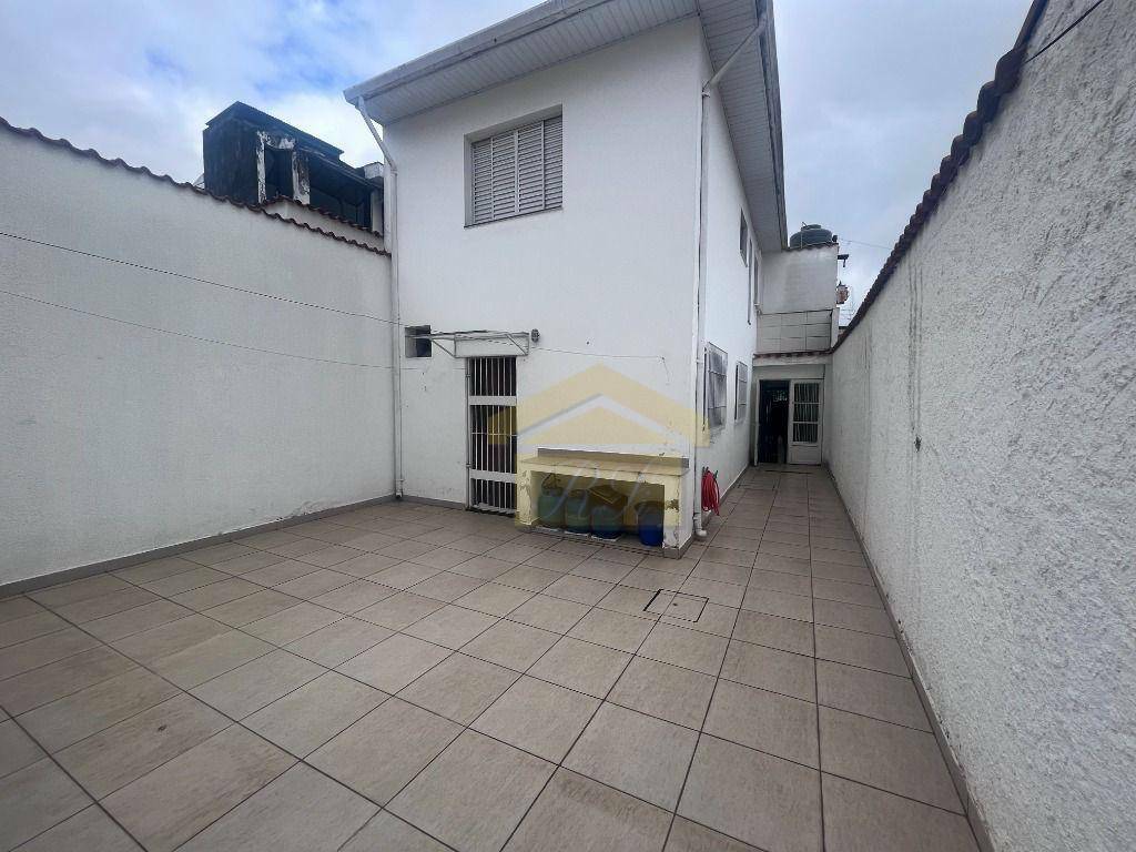 Sobrado à venda com 3 quartos, 167m² - Foto 27