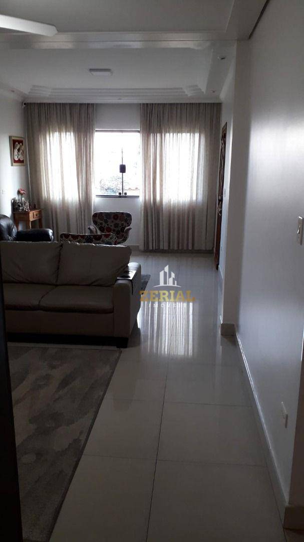 Casa à venda com 3 quartos, 198m² - Foto 17