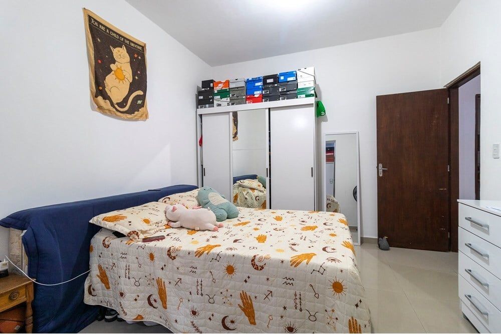 Casa de Condomínio à venda com 4 quartos, 180m² - Foto 14