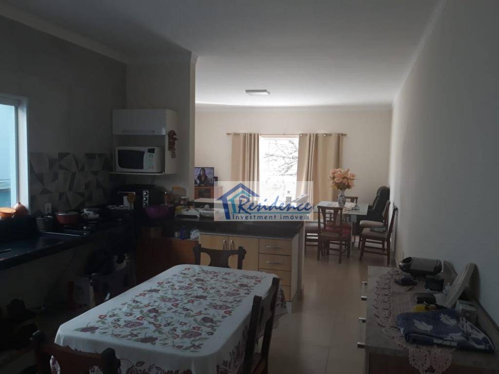 Sobrado à venda com 3 quartos, 136m² - Foto 13