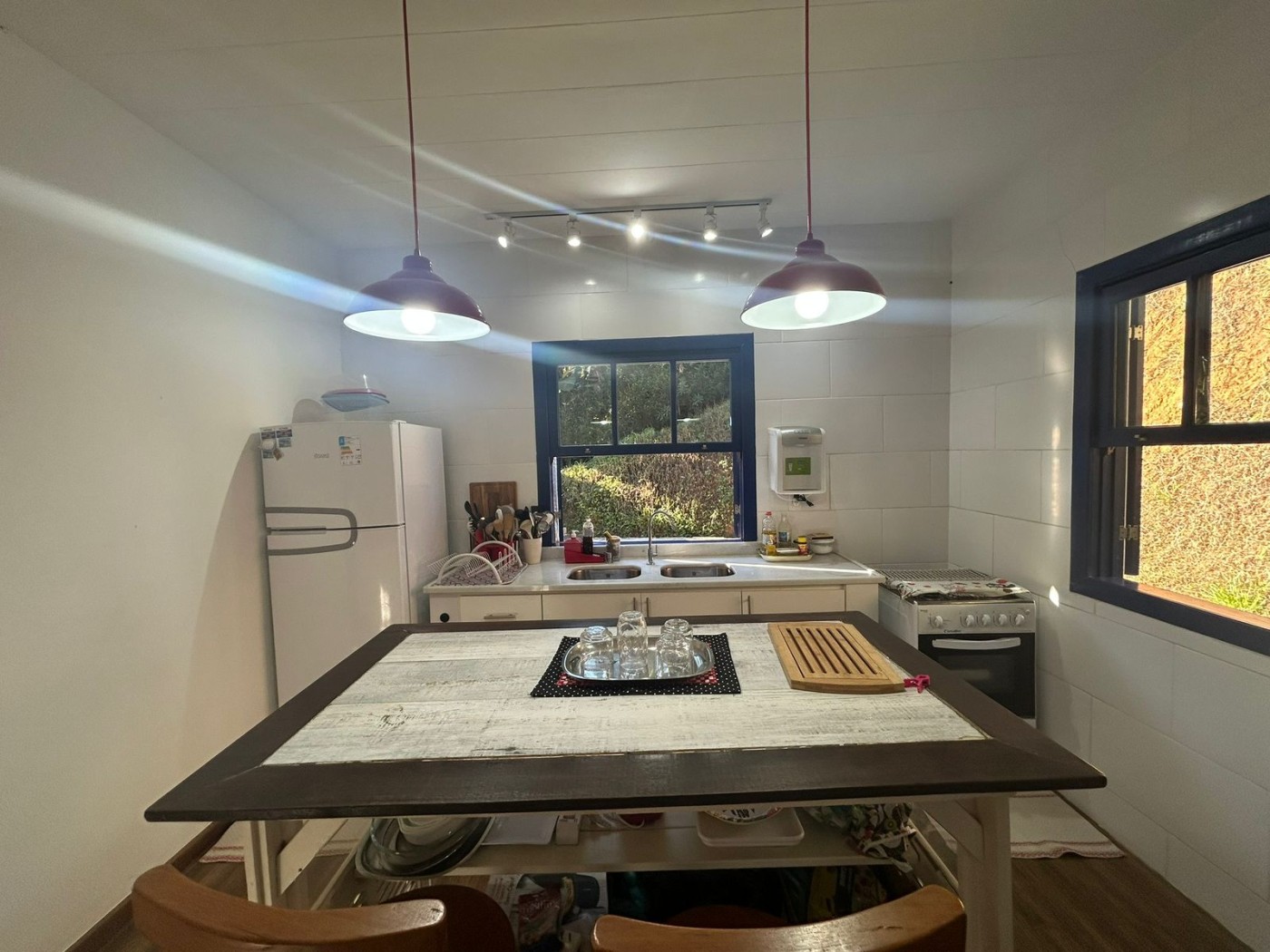 Casa à venda com 3 quartos, 150m² - Foto 25
