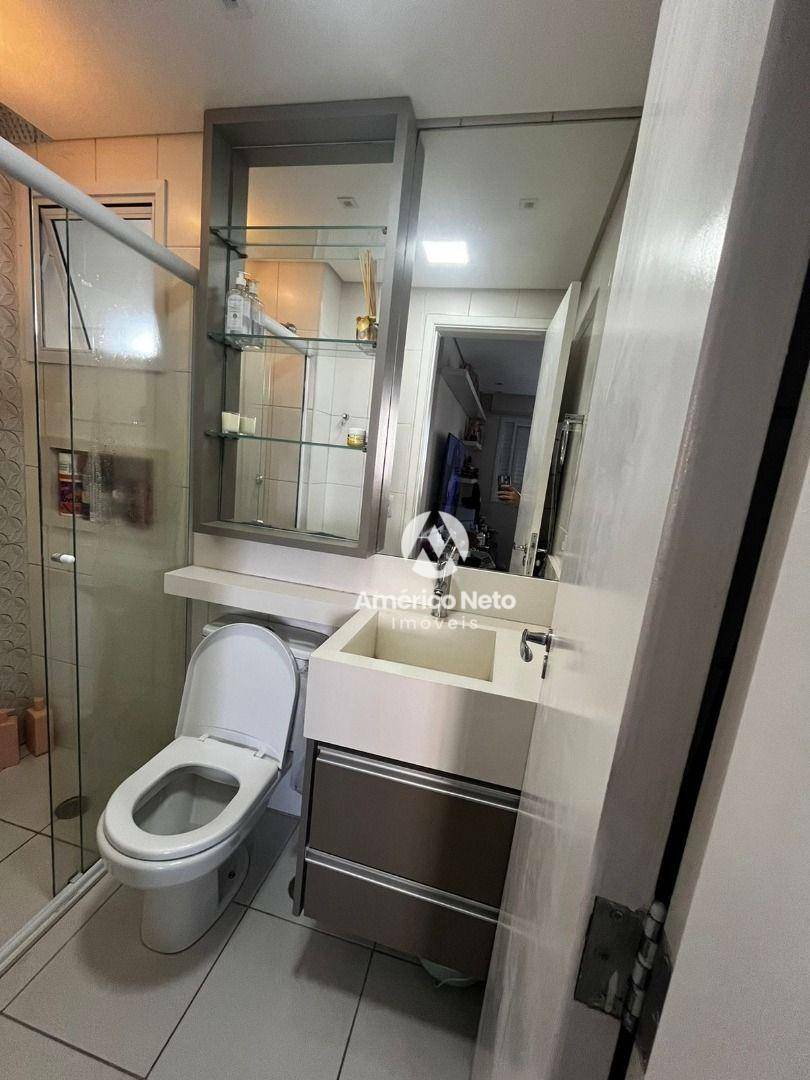 Apartamento à venda com 3 quartos, 83m² - Foto 51