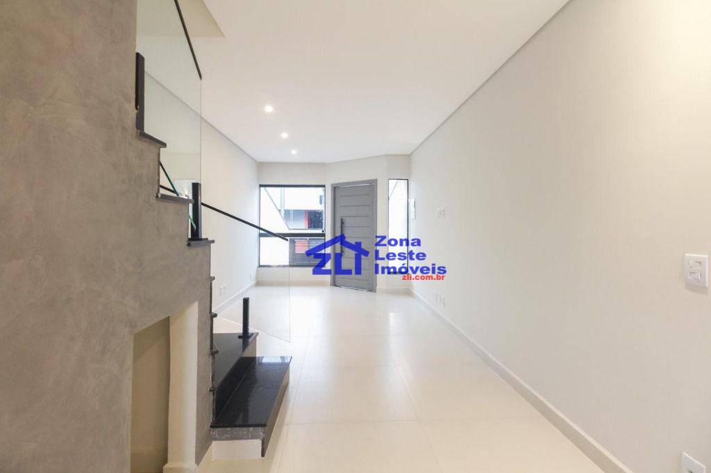 Sobrado à venda com 3 quartos, 140m² - Foto 16