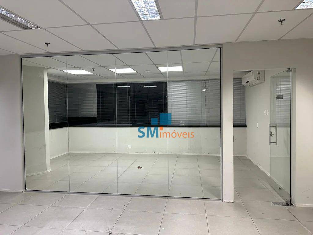 Conjunto Comercial-Sala para alugar, 404m² - Foto 2