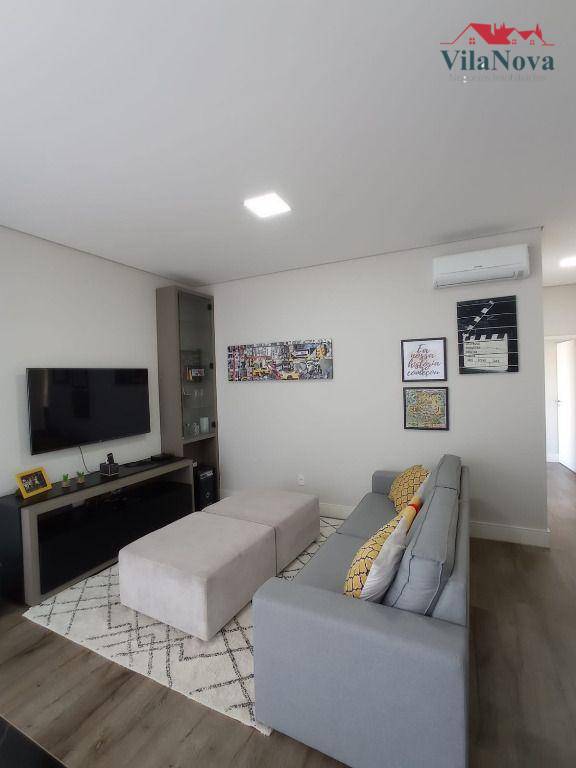 Casa de Condomínio à venda com 4 quartos, 298m² - Foto 37