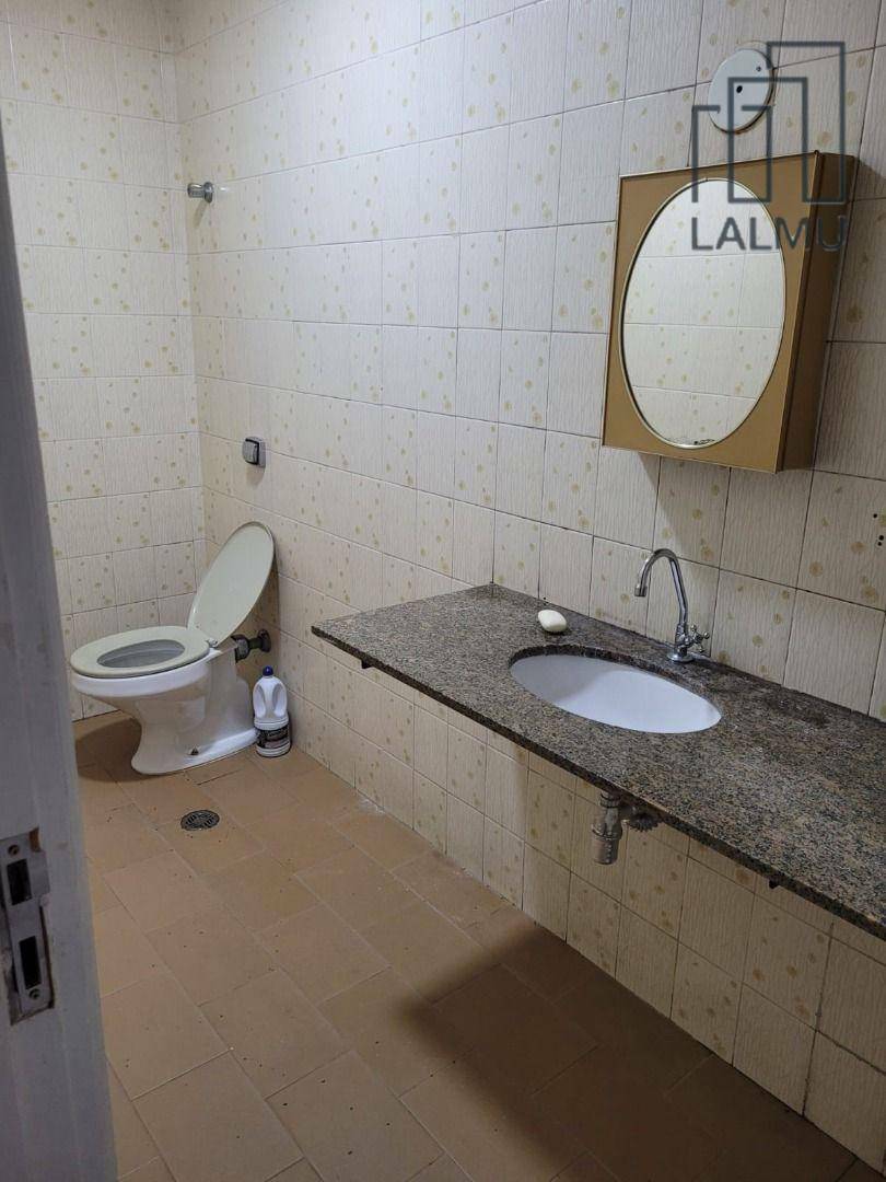 Sobrado para alugar com 4 quartos, 330m² - Foto 12