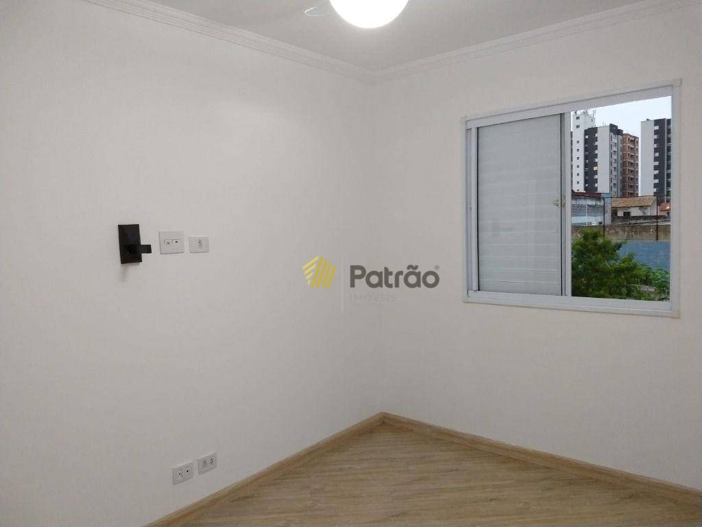 Apartamento à venda com 2 quartos, 58m² - Foto 13