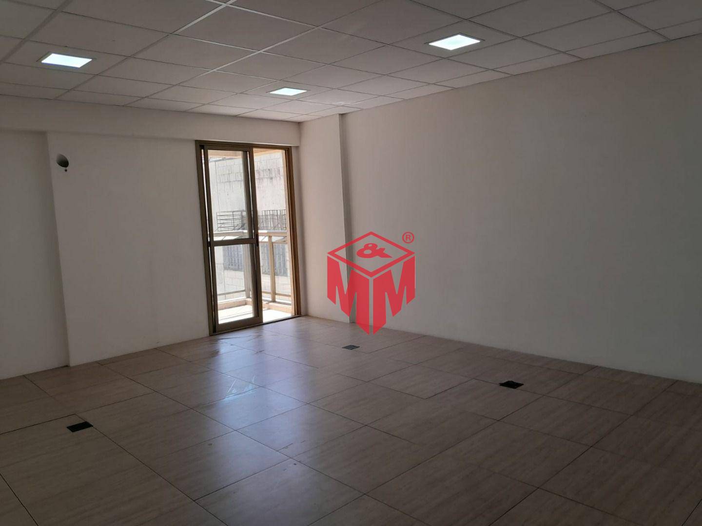 Conjunto Comercial-Sala à venda e aluguel, 39m² - Foto 1