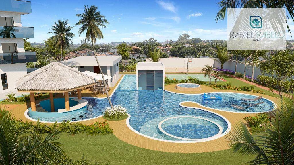 Apartamento à venda com 3 quartos, 120m² - Foto 38
