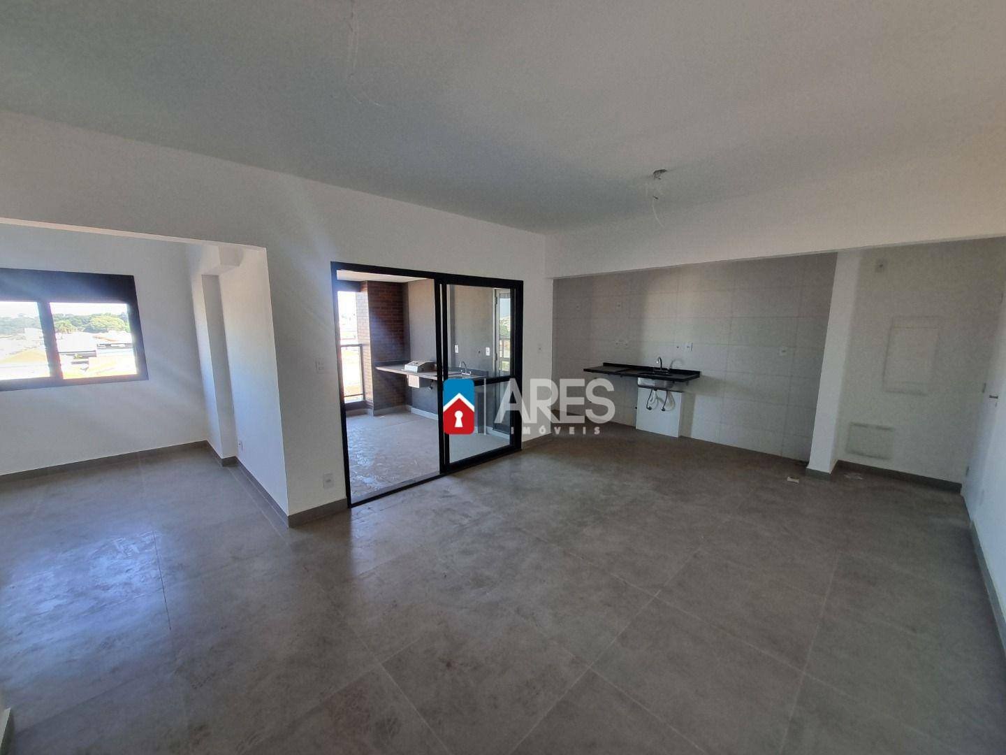 Apartamento à venda com 2 quartos, 88m² - Foto 9