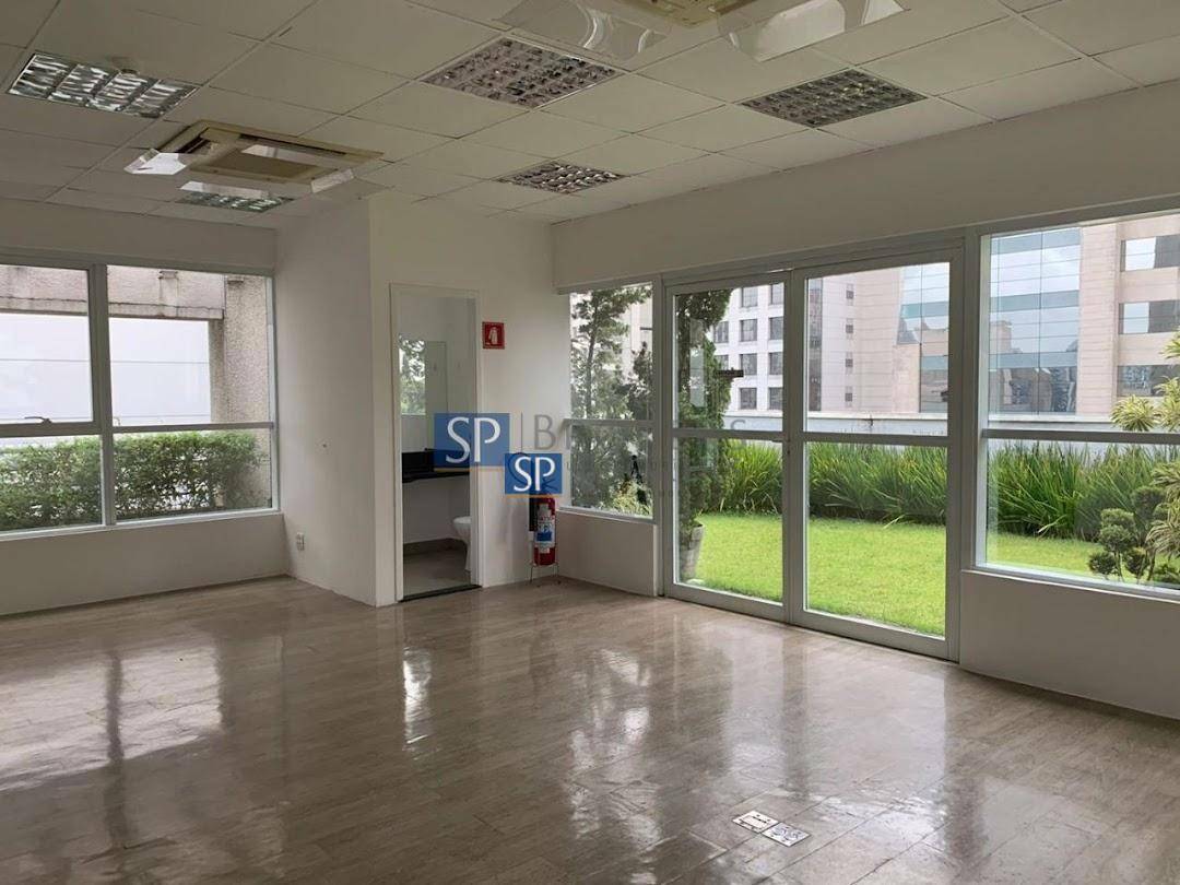 Conjunto Comercial-Sala para alugar, 797m² - Foto 1