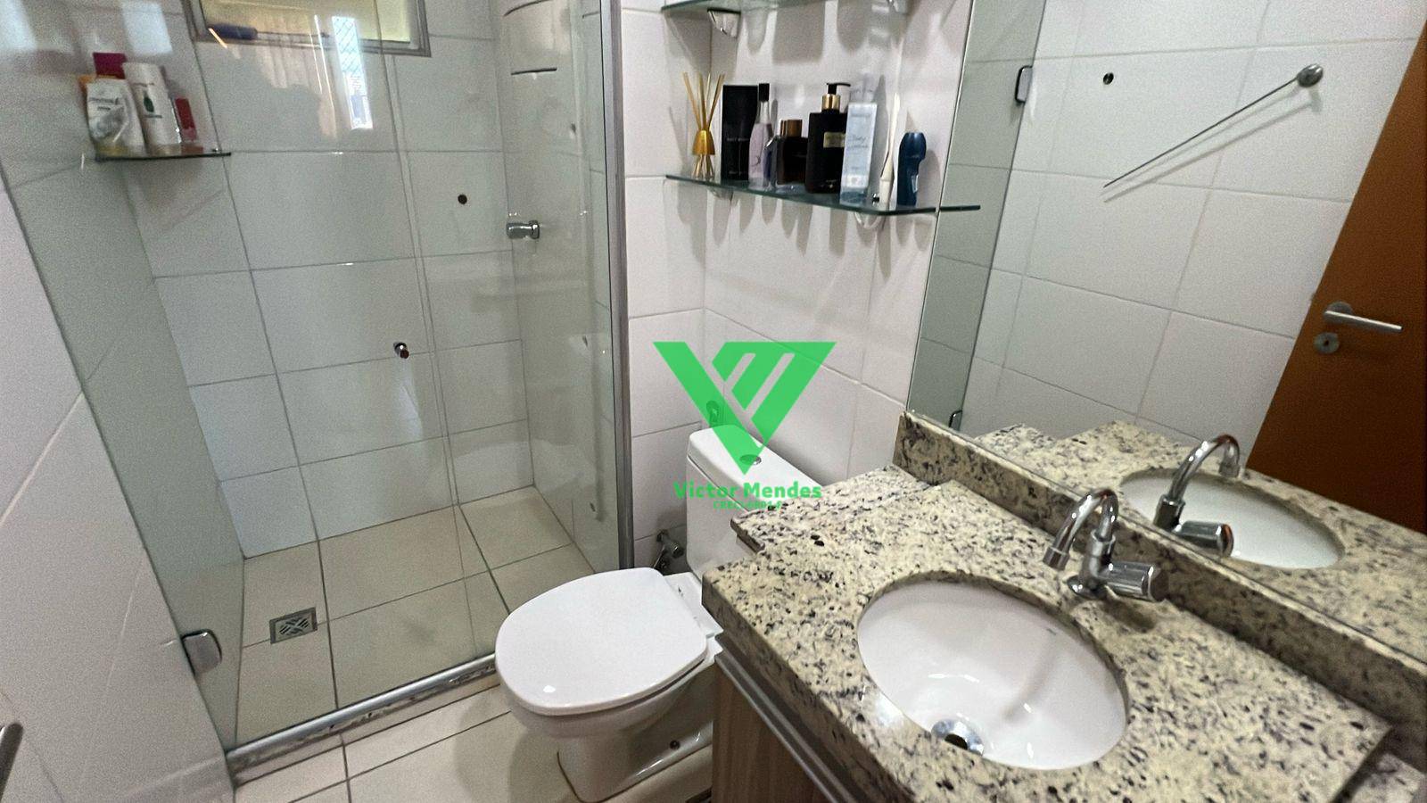 Apartamento, 2 quartos, 78 m² - Foto 44