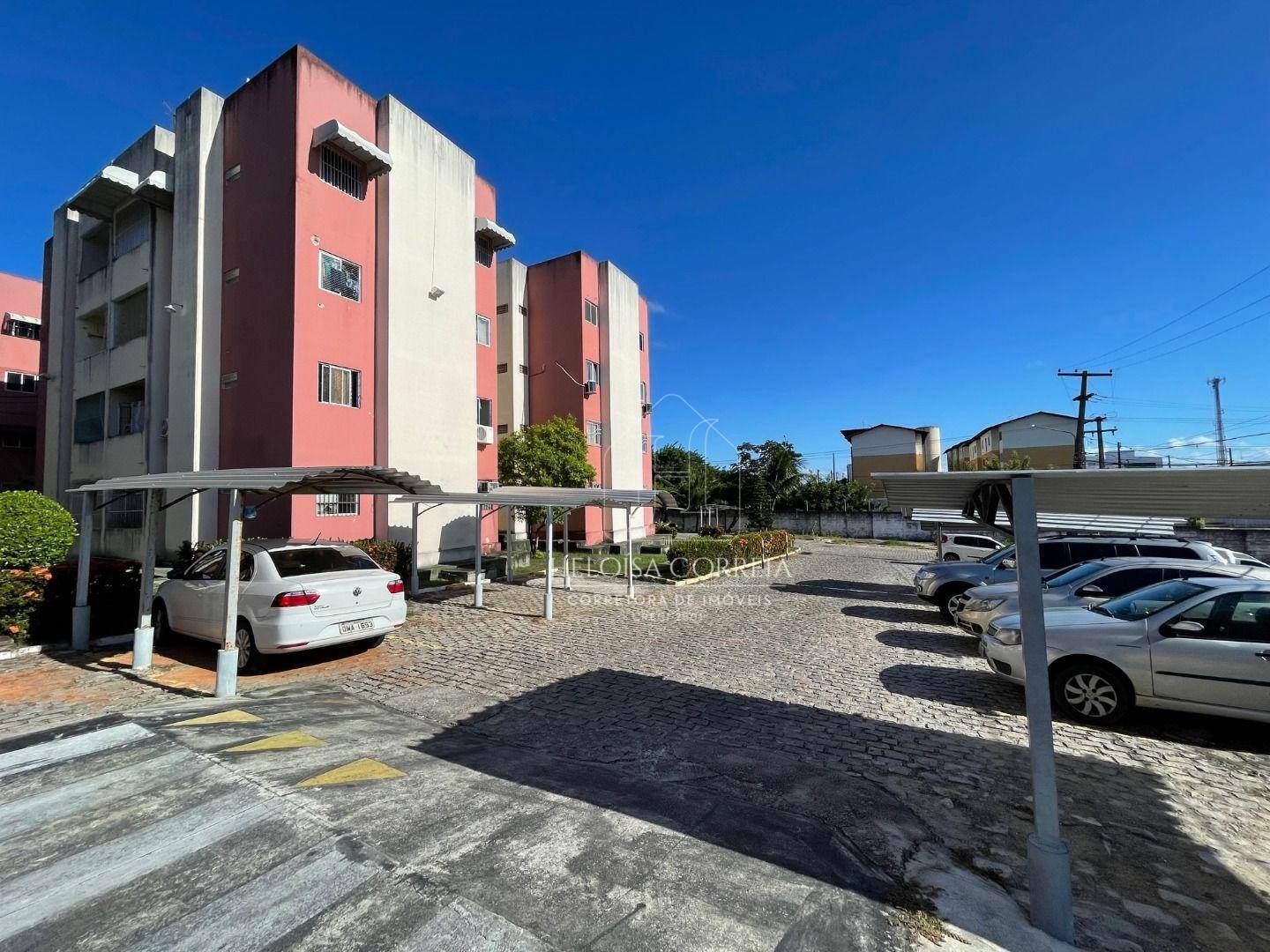 Apartamento à venda com 3 quartos, 67m² - Foto 15