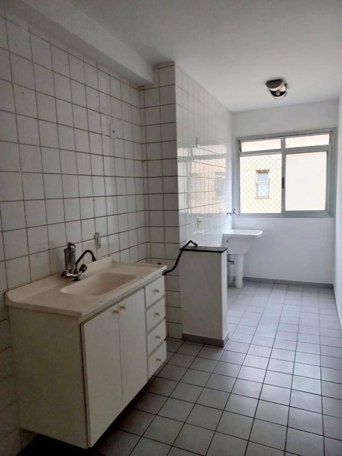 Apartamento à venda com 2 quartos, 54m² - Foto 5