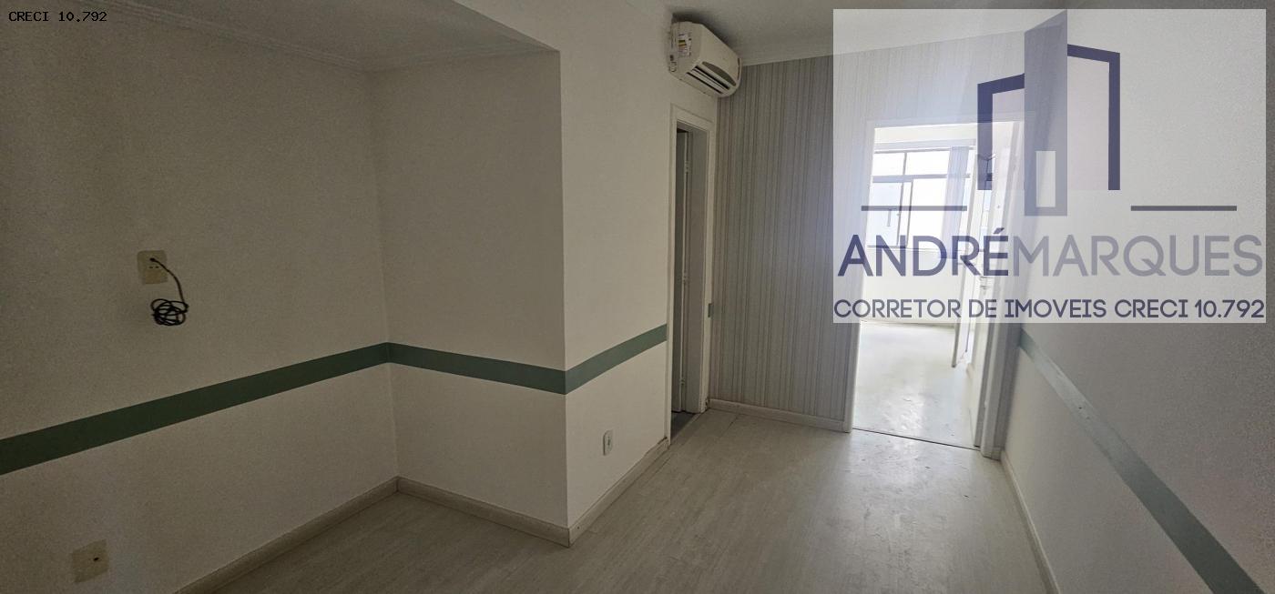 Conjunto Comercial-Sala à venda com 1 quarto, 30m² - Foto 1