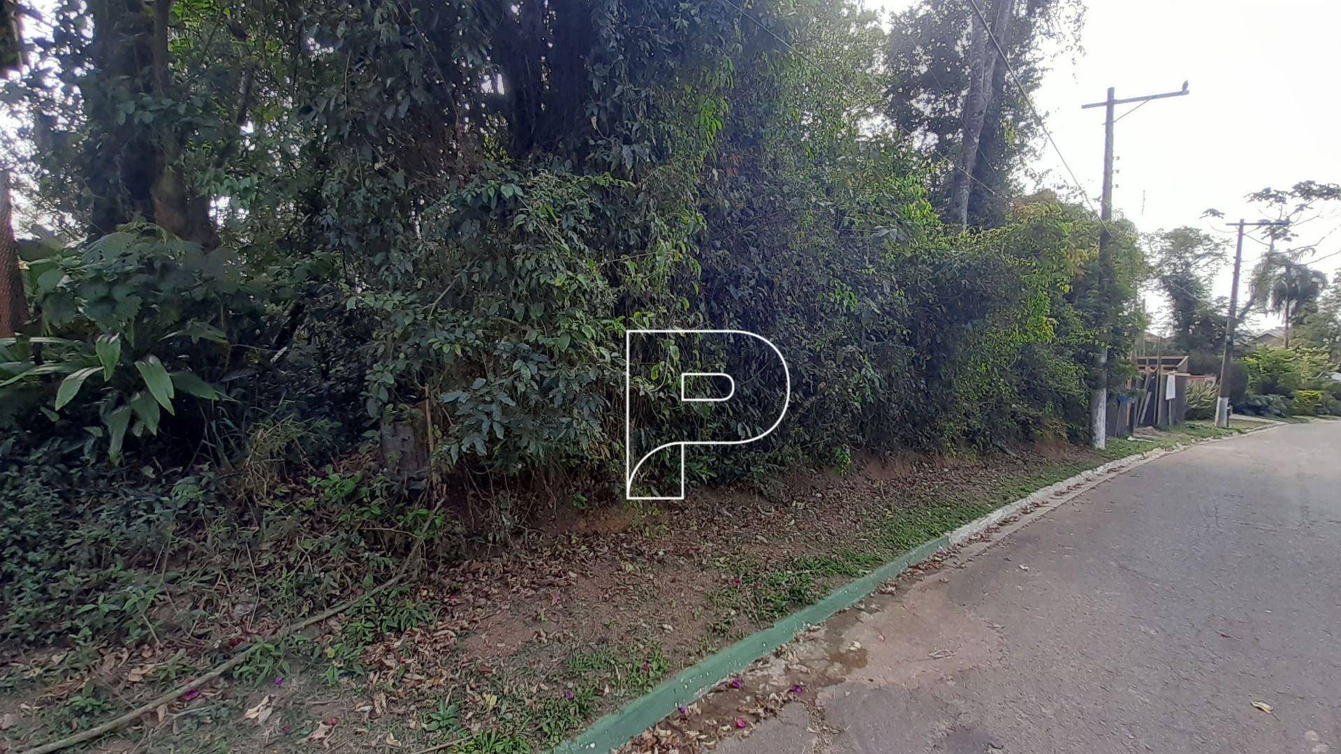 Loteamento e Condomínio, 507 m² - Foto 1