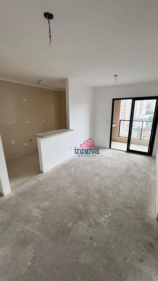 Apartamento à venda com 2 quartos, 65m² - Foto 3