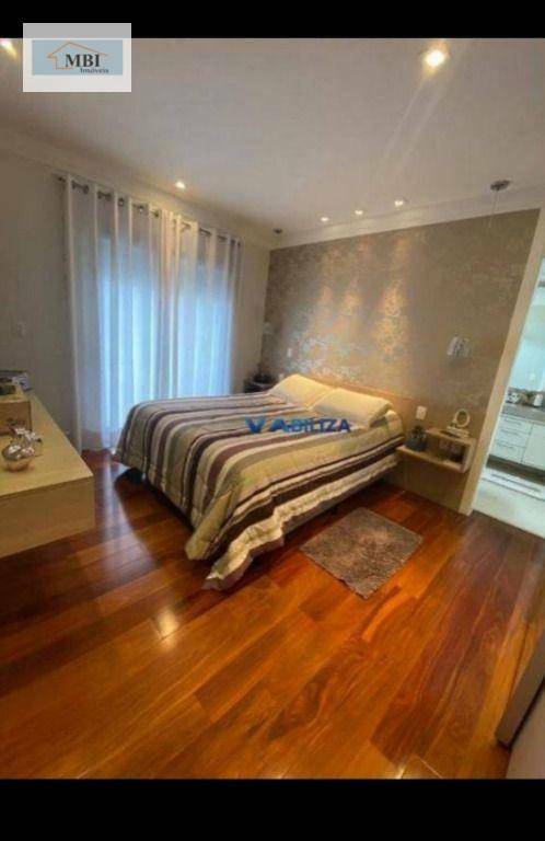 Cobertura à venda com 4 quartos, 210m² - Foto 11