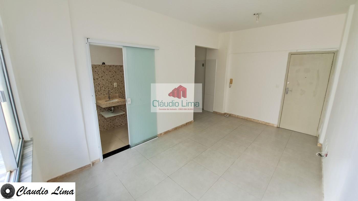 Apartamento para alugar com 1 quarto, 29m² - Foto 7