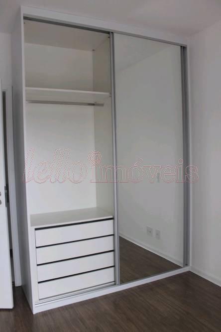 Apartamento para alugar com 2 quartos, 70m² - Foto 3