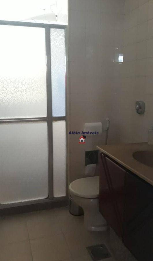 Apartamento à venda com 2 quartos, 60m² - Foto 10