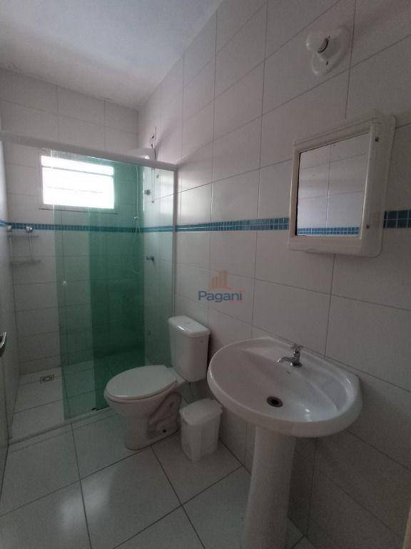 Apartamento à venda com 2 quartos, 64m² - Foto 10