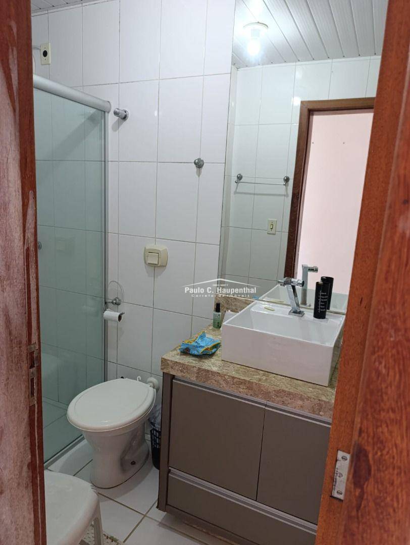 Apartamento à venda com 3 quartos, 68m² - Foto 11
