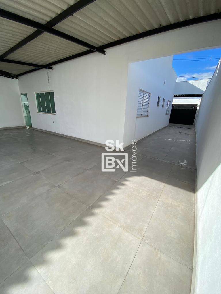 Casa à venda com 2 quartos, 170m² - Foto 4