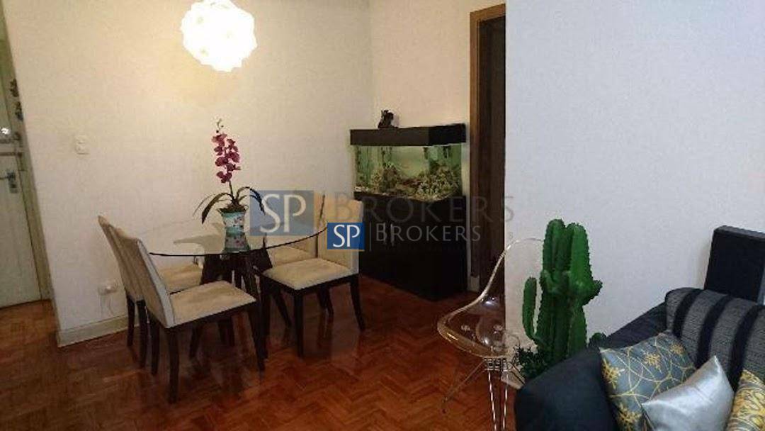 Apartamento à venda com 2 quartos, 78m² - Foto 8