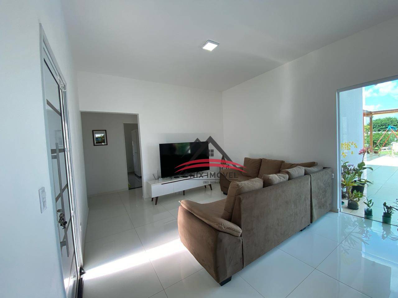 Chácara à venda com 3 quartos, 220m² - Foto 13