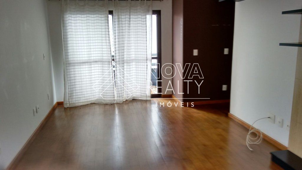 Apartamento à venda com 3 quartos, 98m² - Foto 1