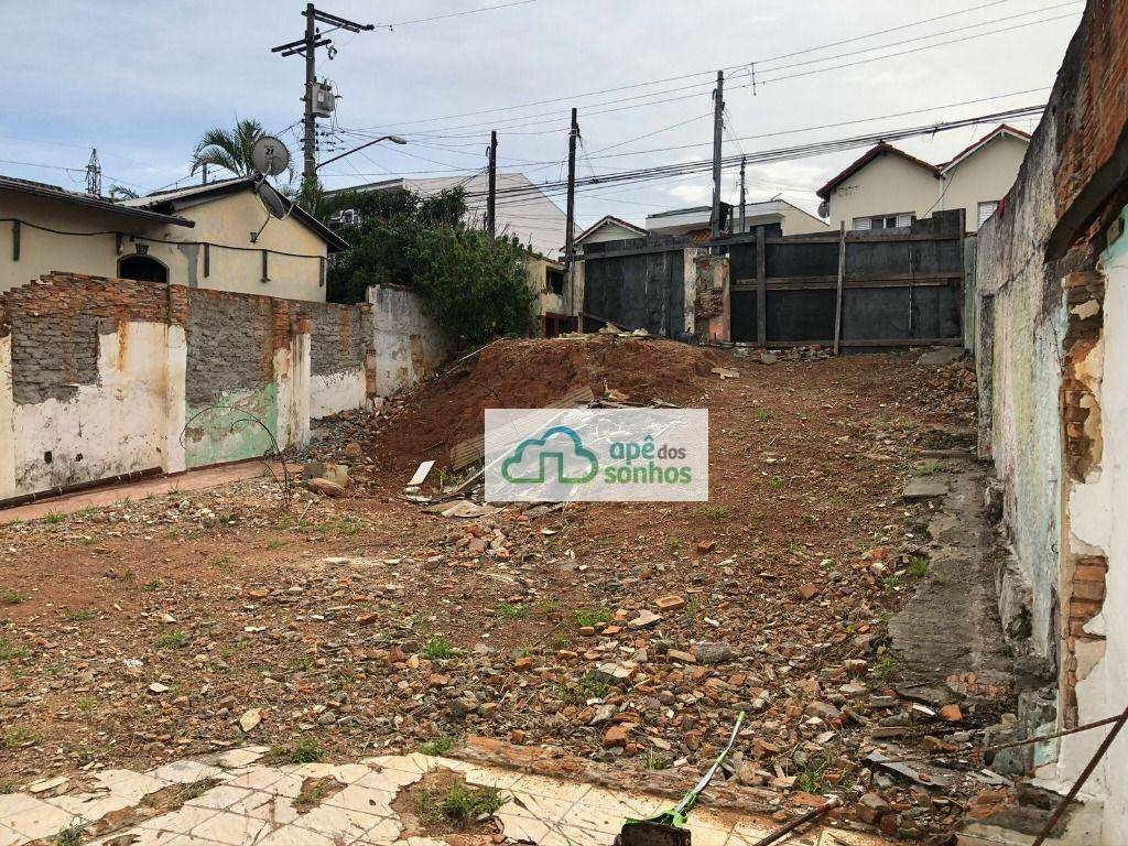 Terreno, 211 m² - Foto 4