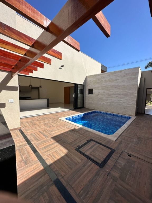 Casa de Condomínio à venda com 3 quartos, 227m² - Foto 6