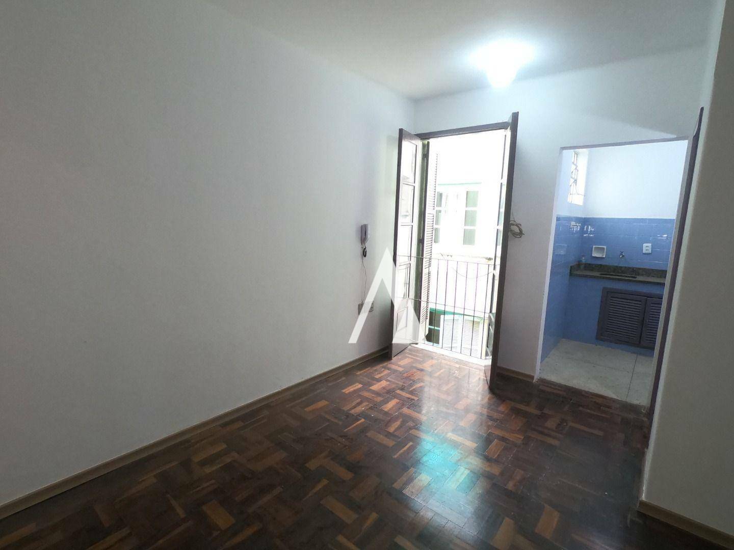 Kitnet e Studio para alugar com 1 quarto, 26m² - Foto 13