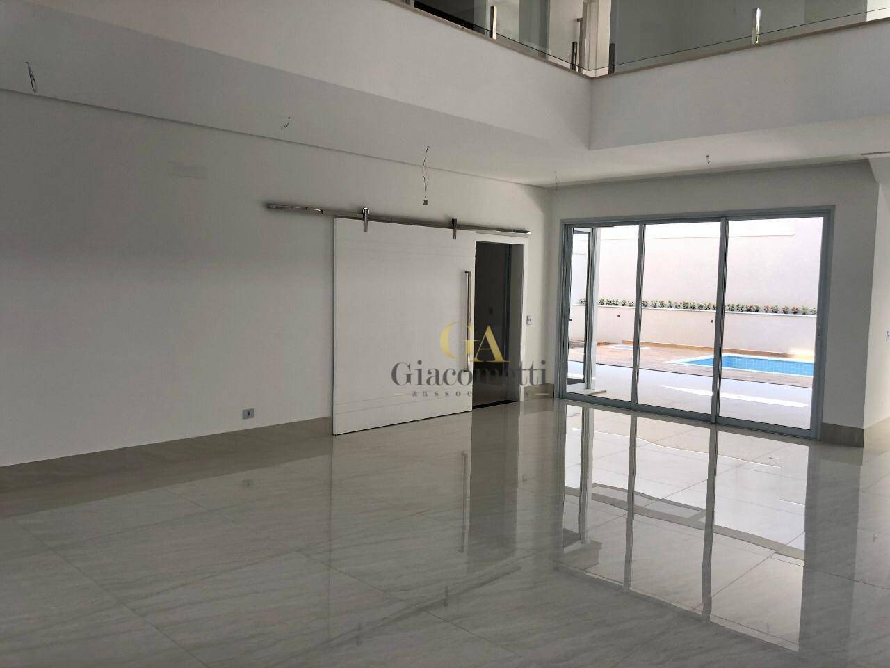 Casa de Condomínio à venda com 4 quartos, 391m² - Foto 10